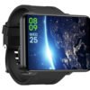 DM100 Android 7.1 GPS Waterproof IP67 4G Smartwatch 2700mAh 2.86 Inch Big Touch Screen Android Sport Smart Watch 3