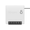 2019 high quality white power switch Wi-Fi 2.4GHz Sonoff Mini Remote Controlled Light Smart switch on sale 3