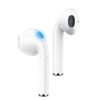 USAMS Amazon Promotional Wholesale Cheapest In-ear Wireless Music TWS Bluetooth Earphones Headphone 3