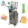 Touch screen JB-330Y automatic juice stick machine 5-350ml ice lolly pop liquid small bag vertical packing machine 3