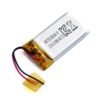 UL CB KC BIS UN38.3 approved 461730 3.7v 200mah rechargeable lipo earphone battery lithium polymer battery for bluetooth headset 3