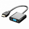 HDMI to VGA Cable Adapter Male to Female Video Converter 1080P Hdmi Adapter 3