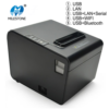 MHT-P80B Milestone Good Quality high printing speed 80mm thermal receipt printer desktop thermal printer 3