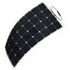 Best cheap 100 watt 110w etfe flexible solar panel for marine boat 3