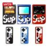 Handheld Mini SUP Video Game Consoles Box 400 in 1 Games with Double Player 3