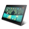 11.6 inch 2-in-1 Tablet PC with Keyboard for Win 10 System Inte ten Core 4GB/64GB 6000mAh win10 2 in 1 tablet 3