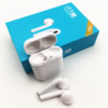 Wholesale Super Bass Music HIFI Earphone Wireless TWS i11 Earbud with Mic Touch Control 3