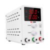 Nice Power R-SPS3010 30V 10A DC Regulated Power Supply USB Interface Digital Adjustable Switching Lab Testing Power 3