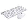 Hot Popular Oem Magic Computer Keyboard Wireless,Aluminium Mini Wireless Keyboard And Mouse Combos 3