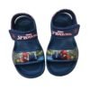 Wholesale Kids Shoes Beach EVA Sandals Baby Sandals Cartoon Boy And Girl Sandals Size EU18-29# 3