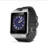 Factory direct sale DZ09 Smart Watch Android Phone Call Relogio 2G GSM SIM TF Card Camera DZ09 Bluetooth Smartwatch 3