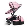 Strollers Designed for Easy Exploring with Baby for Dearest 3