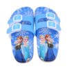 Boys Girls Garden Summer Beach Slippers Sandals Flip Flops Shoes EU24-29 3
