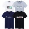 Wholesale Custom T Shirt Printing Cotton T Shirt Multiple Selection T Shirt Men 3