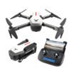 Low price SG906 GPS 5G WiFI FPV brushless foldable rc selfie drone 4k camera 3