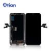 Spare Parts For iphone X LCD Display Touch Screen Digitizer Assembly OLED Mobile Phone Replacement 3