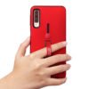 Fashion Kickstand Back Cover With Hide Stand Holder For Samsung Galaxy S8 S9 S10 Plus Note 9 Note 8 A7 A9 2018 3