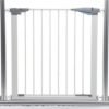 Retractable Commercial Child Baby Safety Gates For Home 3