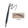 Natural Colors Cosmetic Long Time Stay Waterproof Black Eyebrow Pencils 3