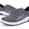 Sports shoes factory injection shoes men casual shoes 3