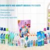 Shipping fee for Powder Detergent liquid 3