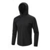 Fashion Gym Jacket Hoodies Running Fitness Sport Mens Sweatshirts 3