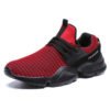 2019 Fashion Sneakers Men Shoes Sports Running Shoes Casual Chunky Shoes For Men 3