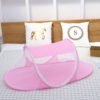Wholesale Cheap Fashion Folding portable baby mosquito net bed 3