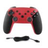 Wireless Gaming Gamepad vibration Motor Game Controller With Sensor Function For Nintend Switch Pro 3