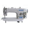 HK-8700D lockstitch sewing machine single needle sewing 3