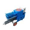 Cement Mortar Spray Spraying Plaster Pump Machines For Wall Building 3