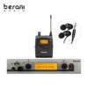 BK-530 Professional custom personal stereo wireless in ear monitor system 3