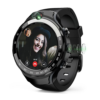 Zeblaze 2019 waterproof digital watch gps smart watch smart watch men 4G LTE Smartwatch smart phone android with dual camera 3