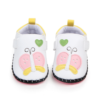 baby shoes girl First Walker Fashion baby boy shoes Soft Anti-slip leather baby shoes 3
