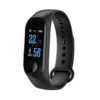 Health fitness cicret sports band wristband m3 smart bracelet 3