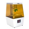 High precision Desktop 3d printer LCD UV Resin 3D Printer machine for electronic parts and model prototype 3