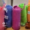Hot sale colorful table cleaning cloth 3