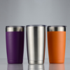 2019 Hot Sell Wholesale 20oz Stainless Steel Vacuum Coffee Tumbler Mug 3