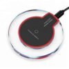 Charging Base Desk Wireless Charger For Smartphone 3