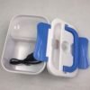 Electric Heat Retaining Resistance Plastic Food Container 3