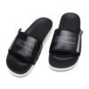 Printed EVA Private Label Slippers Outdoor,Strap Slipper Slide Sandal Custom Logo,Gents Sport Slippers Men Summer 3