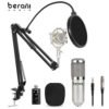 BM700PP Professional Studio Microphone 3