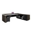 Modern Executive Desk Office Table Design Manager Computer Table Boss Office Table 3