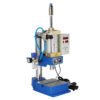 Factory Price Small Table Pneumatic Punching Press Machine 3