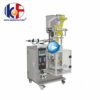 KEFAI Factory Automatic fruit juice/liquid/Honey/Sauce/water pouch packing machine price 3