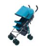 China Baby Stroller Factory Umbrella Baby Pram, Cobabies Carreolas Para Bebe Pushchair~ 3