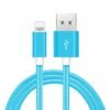 xyzlink 3M/10FT mobile phone charger usb 2.0 for iphone charging cable 3