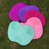 2019 Factory Ecofriendly Silicone High Quality Makeup Brush Cleaner Make Up Brush Cleaning Mat 3