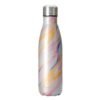 ECO friendly custom double wall stainless steel vacuum flask copper insulated promotional hydro reusable sports water bottle 3