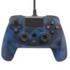 Wired Game Controller for PS4 /Slim/Pro/PC Gamepad Touch-Design PS4 Game Console 3